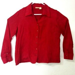 Design Loft Soft Polyester Shirt